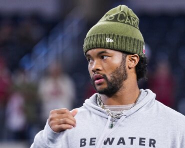 The Vikings will attempt to replicate the Sam Darnold experiment by signing shorter, moodier Sam Darnold.