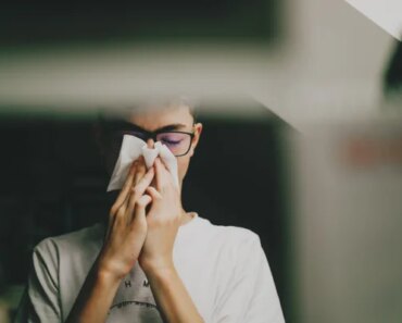 The WHO has just released its predictions for the 2026-2027 flu season