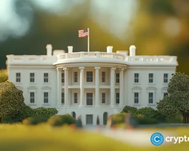 The White House is considering new CFTC market forecasting measures