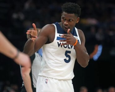 The Wolves and Nuggets each hold the lead heading into the season series finale.