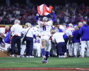The World Baseball Classic already produces Classic World Baseball. The World Baseball Classic already produces Classic World Baseball.