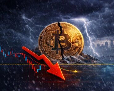 The analyst warns that the price of Bitcoin should not fall below 63,700 dollars The analyst warns that the price of Bitcoin should not fall below 63,700 dollars