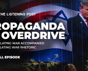 The battle on the propaganda front intensifies | War between the United States and Israel against Iran The battle on the propaganda front intensifies | War between the United States and Israel against Iran