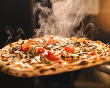 The beloved pizza chain files for Chapter 11 bankruptcy in less than a year