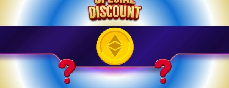 The best Ethereum price predictions as analysts claim that ETH will return to the discount zone