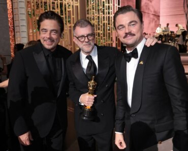 The big night of One Battle After Another: key conclusions from the 2026 Oscars | Art and culture news The big night of One Battle After Another: key conclusions from the 2026 Oscars | Art and culture news