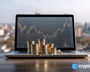 The capitulation of the crypto market is reduced after Bitcoin’s losses are reduced