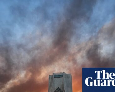 The chaos indicates that Iran is struggling to function as the war becomes a fight for survival | War between the United States and Israel against Iran The chaos indicates that Iran is struggling to function as the war becomes a fight for survival | War between the United States and Israel against Iran