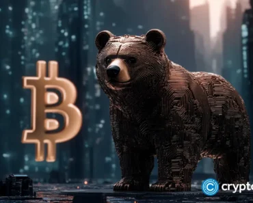 The crypto market is in turmoil as NFP and US retail sales fall, unemployment rises