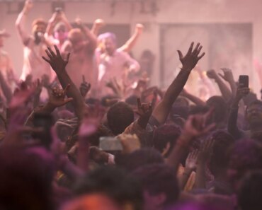 The dark side of Holi | Women’s rights The dark side of Holi | Women’s rights