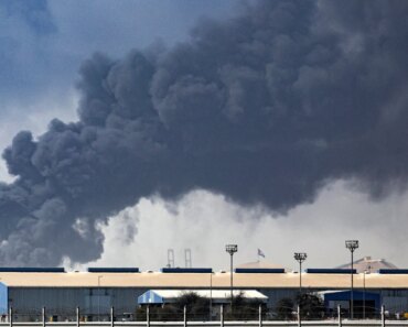 The end of Iran’s strategic patience | Israel-Iran conflict