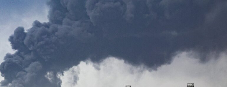 The end of Iran’s strategic patience | Israel-Iran conflict