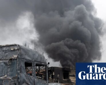 The escalation trap: how Iran’s war could become more costly and complex | War between the United States and Israel against Iran