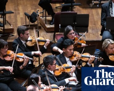 The exodus from the Kennedy Center continues with the departure of National Symphony director Jean Davidson | Washington D.C.