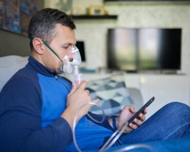 The first-ever inhalable gene therapy for cancer is being fast-tracked by the FDA