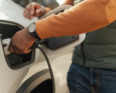 The first sodium-ion battery car in general production has the potential to revolutionize electric cars forever