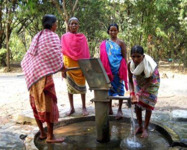 The global fight for equality for women and girls