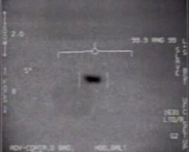 The government is very serious about UFOs. So why are researchers being hindered? The government is very serious about UFOs. So why are researchers being hindered?