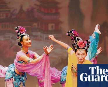 The head of the theater that hosts the Chinese dance group Shen Yun in Sydney will not be intimidated by “outrageous” threats | australian news The head of the theater that hosts the Chinese dance group Shen Yun in Sydney will not be intimidated by “outrageous” threats | australian news