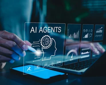 “The inflection point of agentic AI has arrived,” says Jensen Huang. Here are 2 stocks to buy for 2026.