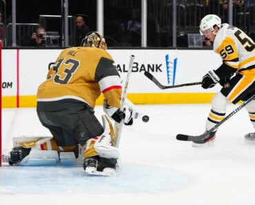 The knights stop sliding in an impressive way and use reeling pens.