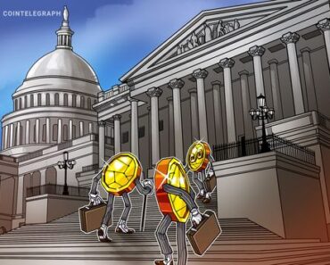 The leader of the US Senate does not expect the market structure to pass until April