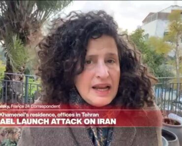 ‘The limits of American power’: Will killing Khamenei bring regime change in Iran? ‘The limits of American power’: Will killing Khamenei bring regime change in Iran?