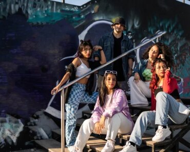 The math that explains why Y2K is back in fashion