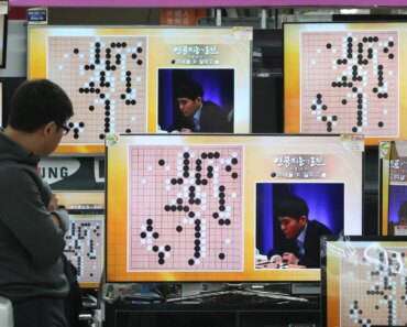 The moment that started the AI ​​revolution