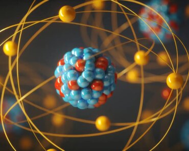 The mystery of nuclear “magic numbers” has finally been solved The mystery of nuclear “magic numbers” has finally been solved