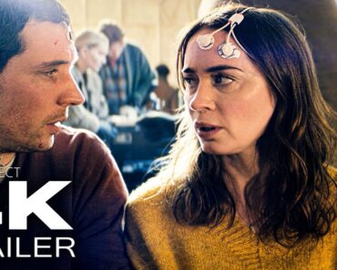 The new ‘Disclosure Day trailer’ just dropped, and now we think it’s a secret sequel to ‘Close Encounters of the Third Kind’