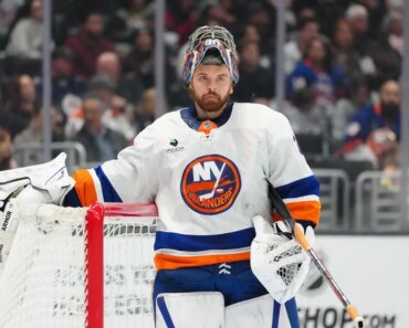 The new-look Islanders hope to stem the west coast’s slide against the sharks.