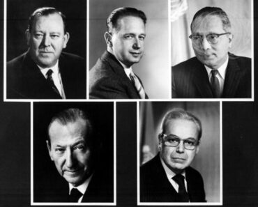 The next UN Secretary General should defend human rights