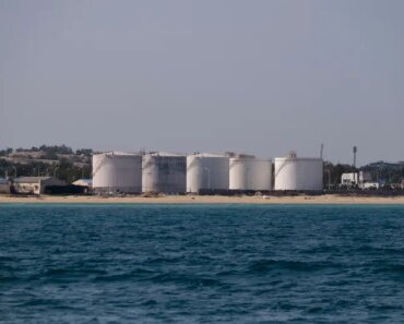 The ‘orphan pearl’: Inside Kharg, the beating heart of Iran’s oil empire | energy news