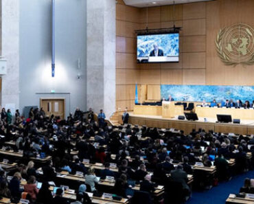 The people’s pursuit of dignity, equality and justice is unwavering