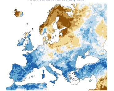 The planet is incredibly close to the landmark of breaching the global warming target | Science, climate and technology news