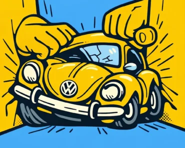 The pressure on Volkswagen is getting tighter