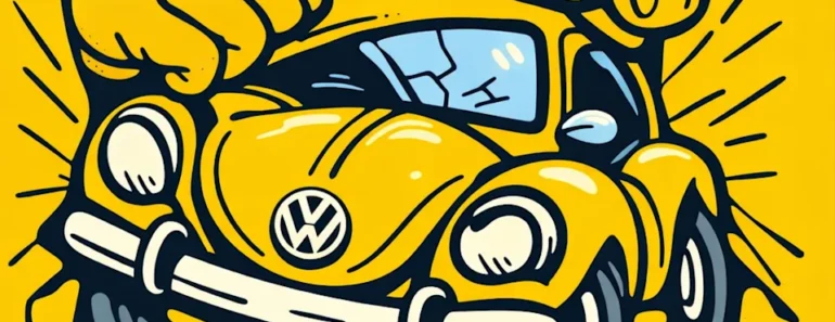 The pressure on Volkswagen is getting tighter