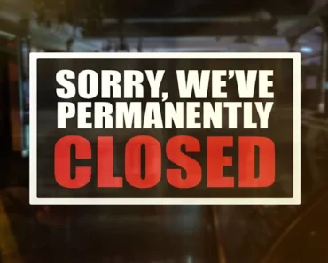 The race car maker with the Baja 500 wins Chapter 7 bankruptcy filings