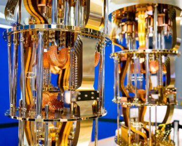 The race to solve the biggest problem in quantum computing