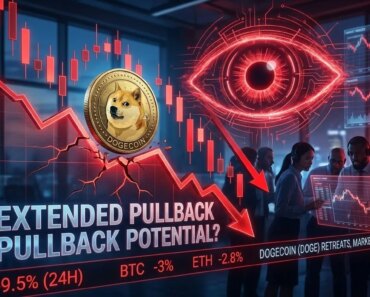 The return of Dogecoin (DOGE), the potential for the market to recover