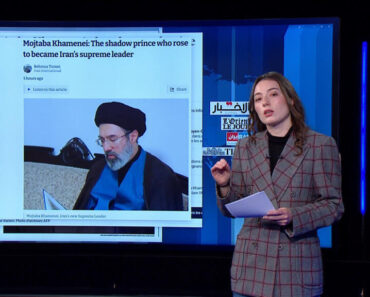 The “shadow prince”: Mojtaba Khamenei succeeds his father as the new Supreme Leader of Iran – Press Review The “shadow prince”: Mojtaba Khamenei succeeds his father as the new Supreme Leader of Iran – Press Review