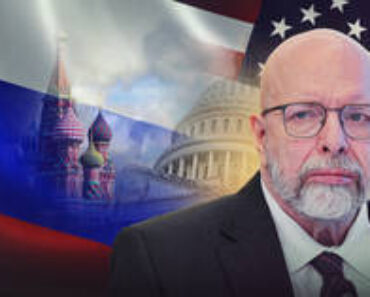 The speech that started the Cold War — and still haunts the world 80 years later — RT World News