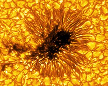 The sun has just experienced its first “spotless days” in four years – but we’re not done yet The sun has just experienced its first “spotless days” in four years – but we’re not done yet