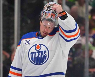 The takeaway for the Oilers: McDavid’s fight isn’t enough to save him a fruitless effort.