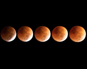The total lunar eclipse on March 3 will be the last until New Year’s Eve 2028 The total lunar eclipse on March 3 will be the last until New Year’s Eve 2028