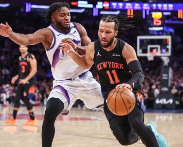 The turnover-prone Knicks want to cut down on mistakes against the Jazz.