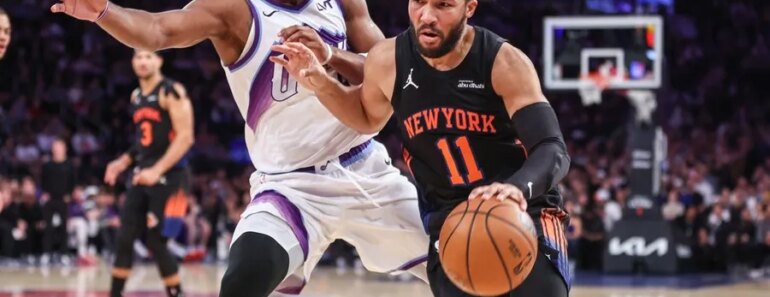 The turnover-prone Knicks want to cut down on mistakes against the Jazz.