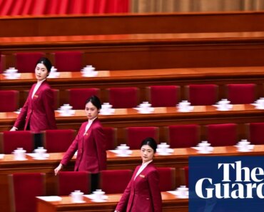 The two China sessions: what are the meetings and why are they important? | Porcelain