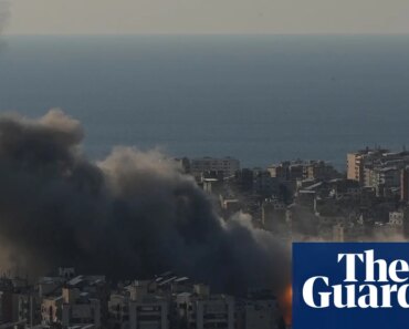 The war between the United States and Israel against Iran expands dramatically throughout the Middle East | War between the United States and Israel against Iran The war between the United States and Israel against Iran expands dramatically throughout the Middle East | War between the United States and Israel against Iran